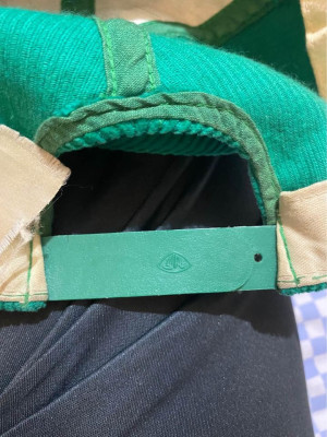 Sline Cord Celtics by ss