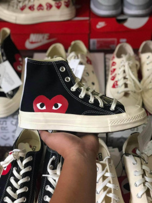 Converse cdg play highcut legit
