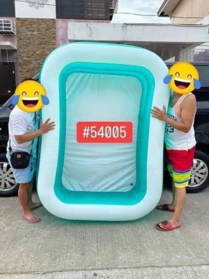 BESTWAY POOL is BEST THIS SUMMER