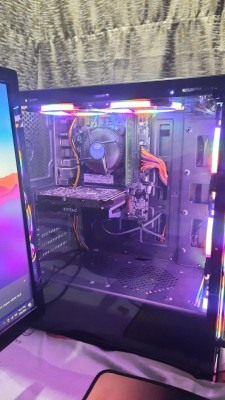 Gaming Desktop for Sale