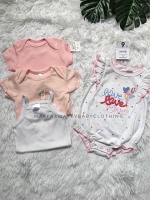 Onesies NEWBORN