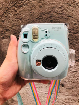 instax