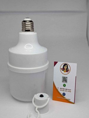 LED emergency light