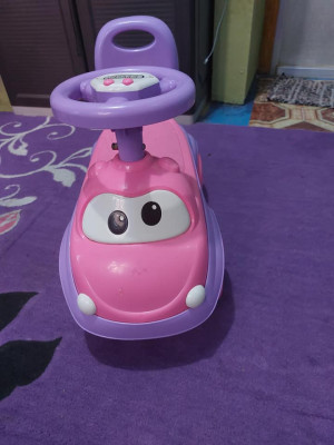 Baby car