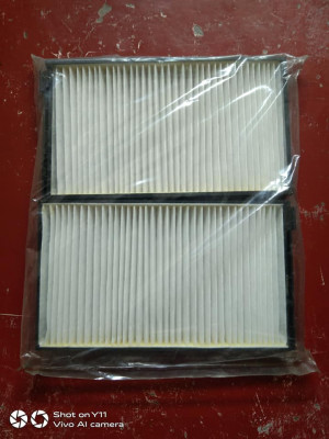 Grand starex cabin 2 pcs Cabin filter