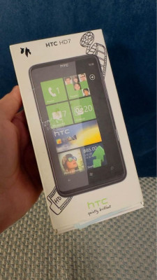 HTC windows phone