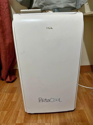 TCL Portable Aircon