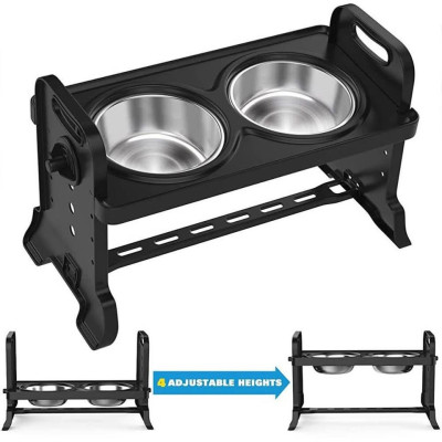 Pet Elevated Bowl