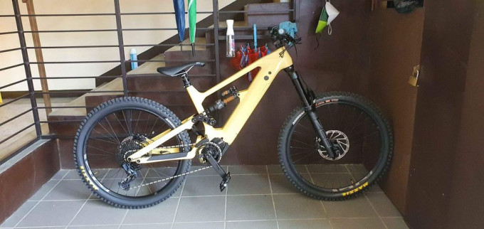 E-mtb E-bike emtb ebike