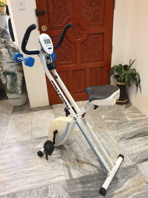 PRO-FORM Exercise Bike