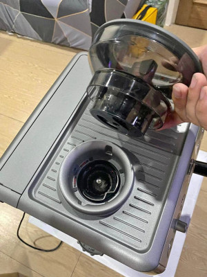 Breville Barista Express Espresso Machine