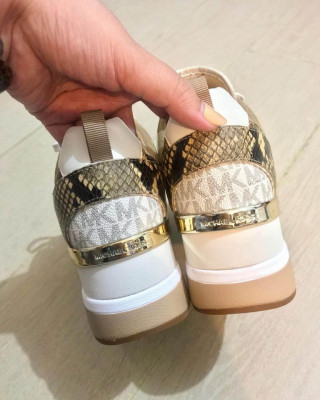 Personal Preloved MK Shoes