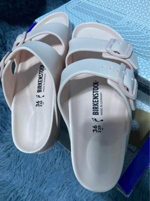 Birkenstock Arizona Eva Womens Sandals