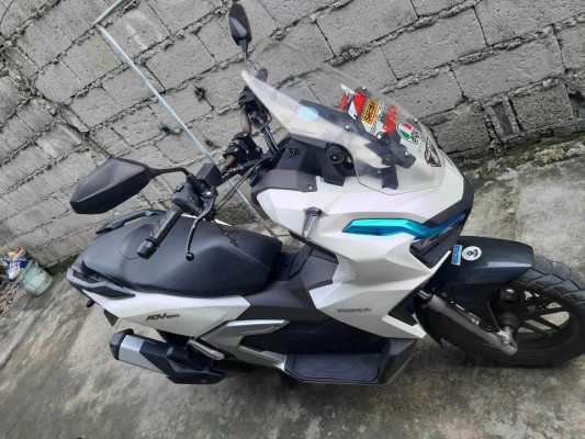 2023 Honda adv 160 2023 model