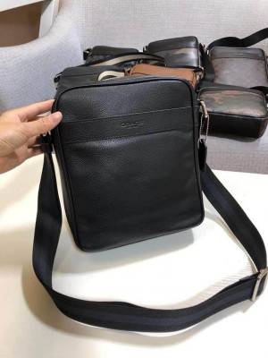 MEN COACH SLING BAGS