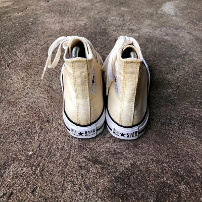 Converse All Star Chuck Taylor high