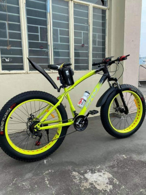 NF FATBIKE