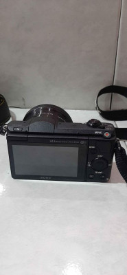 Sony A5100