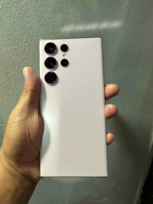 Samsung S23 Ultra Almost New NTC
