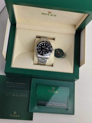2022 Rolex Submariner Date