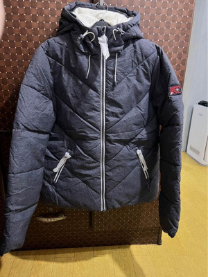 Superdry Xenon Padded Jacket