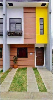 House and Lot - San Jose Del Monte, Bulacan