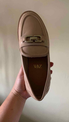 ZARA Loafers