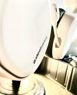 SteelSeries Arctis 5 Gaming Headset