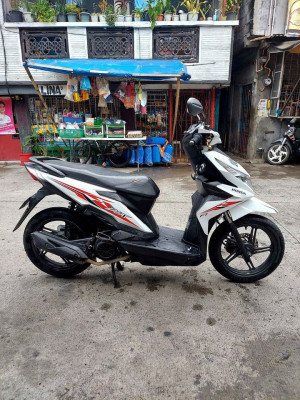 2019 Honda Beat V2 2020