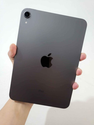 Ipad Mini 6