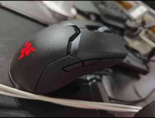 razer mouse viper ultimate