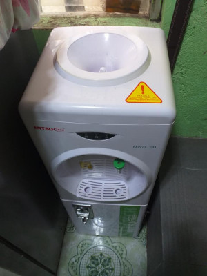 Water Dispenser