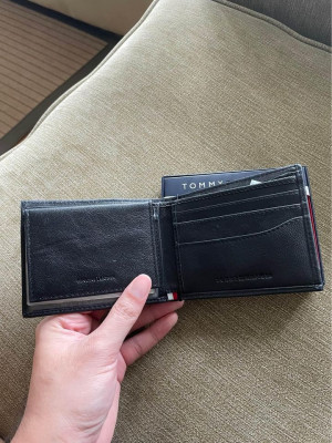 Tommy Hilfiger Wallet