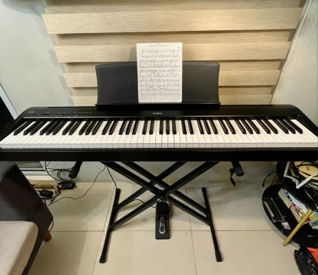 DIGITAL PIANO 88 KEYS