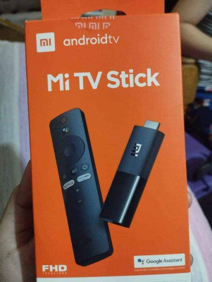 Xiaomi MI TV STICK