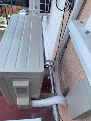 Daikin 1.5hp Split type Aircon Inverter