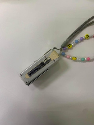 *RARE* SONY CYBER SHOT DSC-U10 DIGITAL CAMERA |VINTAGE VIBES | DIGICAMS