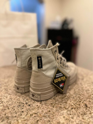 Converse Goretex Unisex