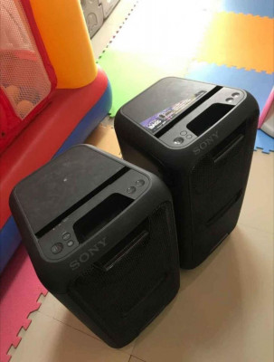 Sony Bluetooth Speaker GTK XB7