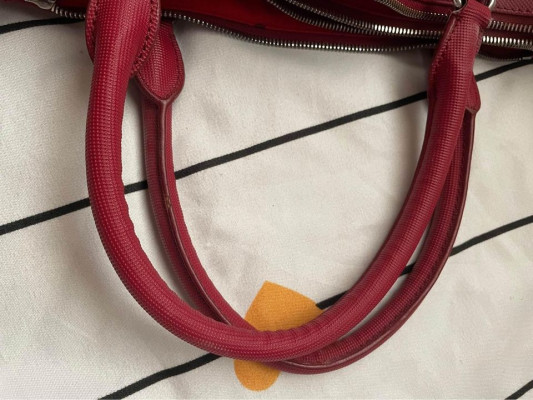 lacoste bag original