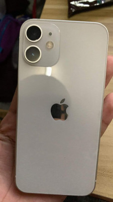Iphone 12 Mini (64gb)