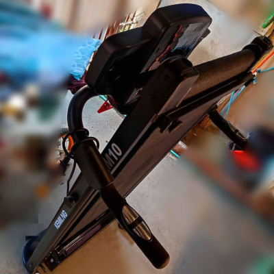 Treadmill 2.0 HP Kemilng M10