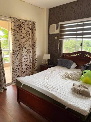 HOUSE AND LOT FOR SALE