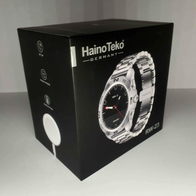 Smart watch HainoTeko Germany RW-23