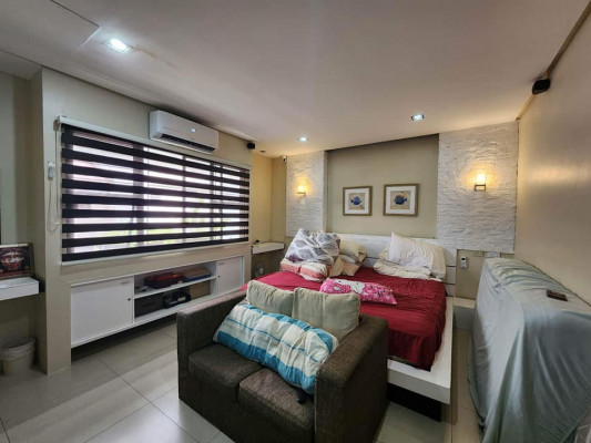 House and lot for sale