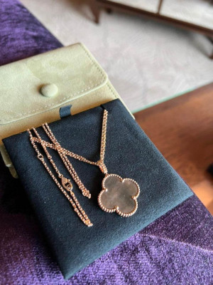 VAN CLEEF AND ARPELS 2021