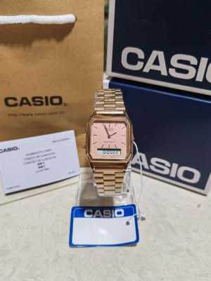 CASIO (Authentic Japan)