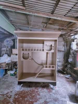 customized wooden stuff