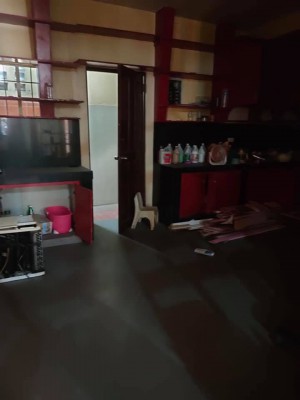 House and Lot - Quezon City