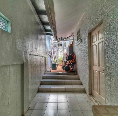 House and Lot For Sale